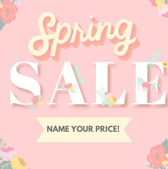 Other - Name Your Own Price